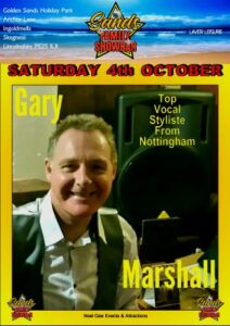 Gary Marshall