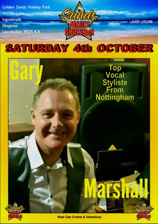 Gary Marshall